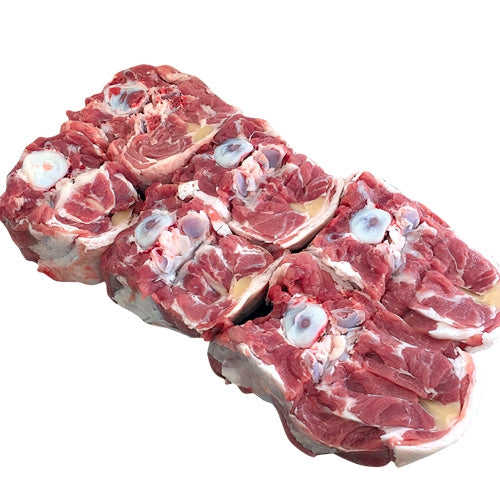 Rinderhals 1 Kg