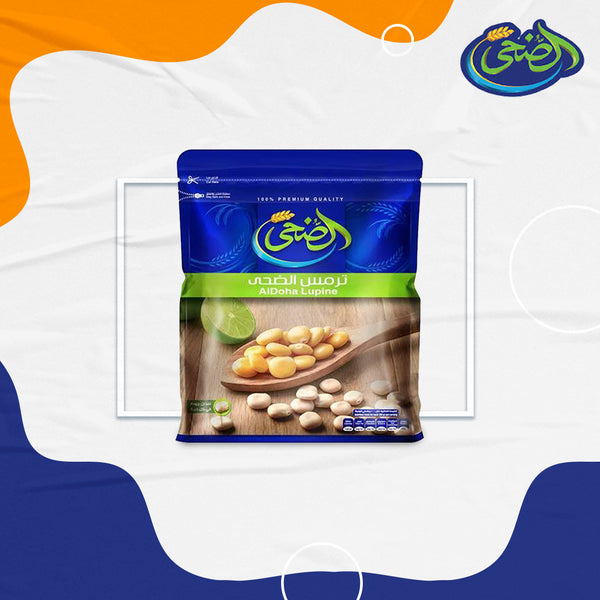 El Doha Chickpeas 500g 