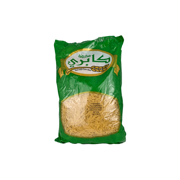 Kabry Vermicelli 1Kg