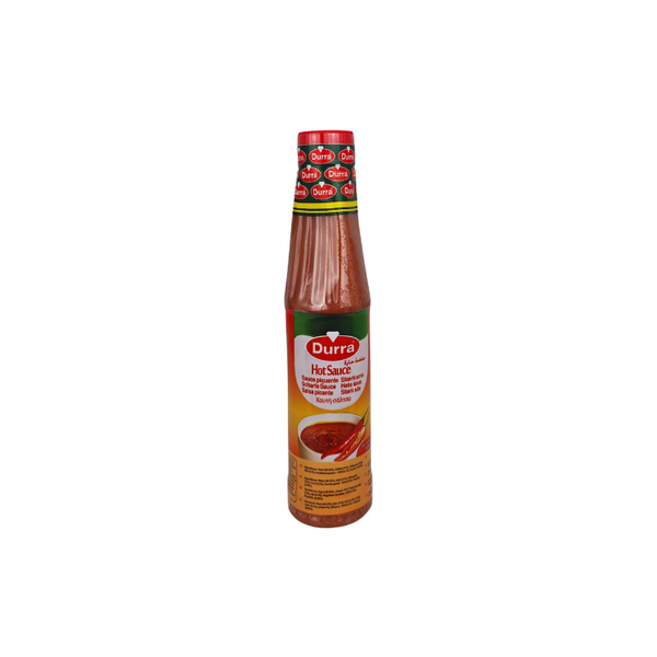 Durra Scharfe Soße 175ml