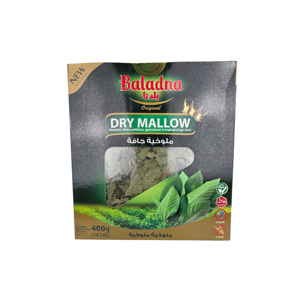 Baladna Dry Mallow 400g