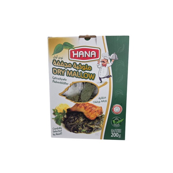 HANA Dry Mallow 200g