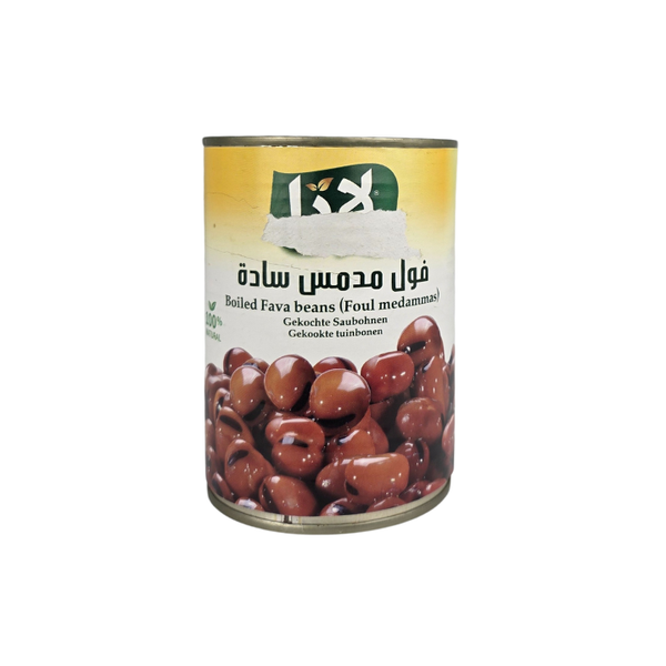 Lara Fava Beans 400g