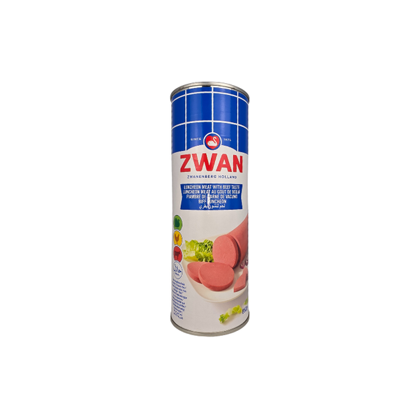 Zwan Beef Mortadella 850g