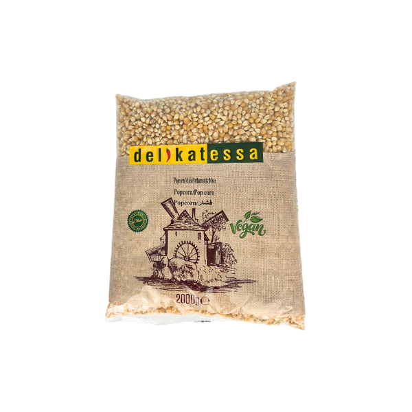 Delikatessa Popcorn 2kg