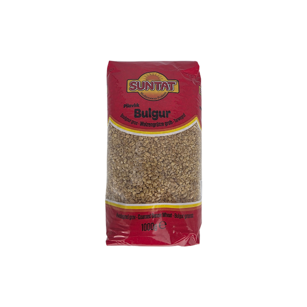 SUNTAT coarse Bulgur 1000g