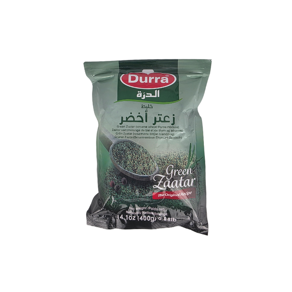 دره زعتر اخضر 400 جرام