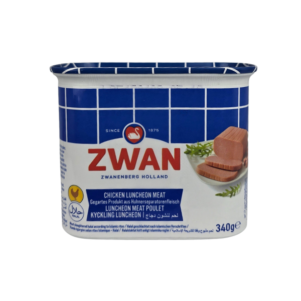 Zwan Chicken Mortadella 340g