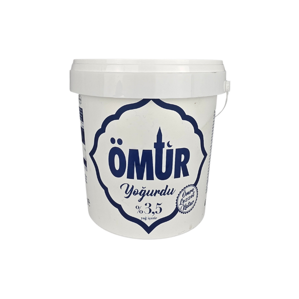 Ömür Jogurt 1kg