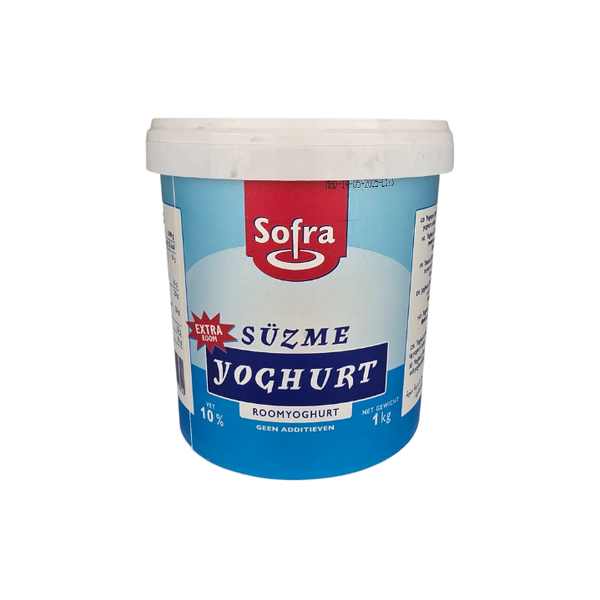 Sofra Süzme Yoghurt 1kg