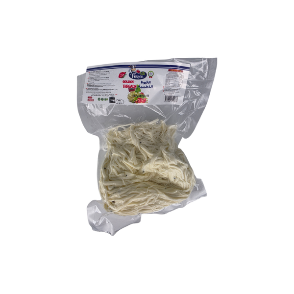 Hana Goldene Fäden Käse 450g
