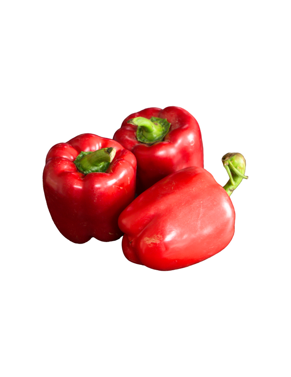 Rote Paprika 1Kg