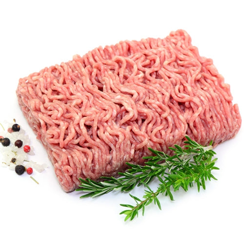 Rinderhackfleisch 1Kg
