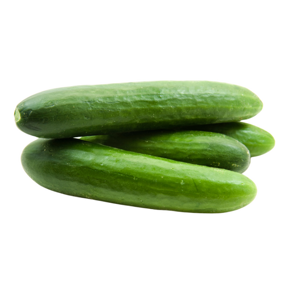 Minigurken 1Kg