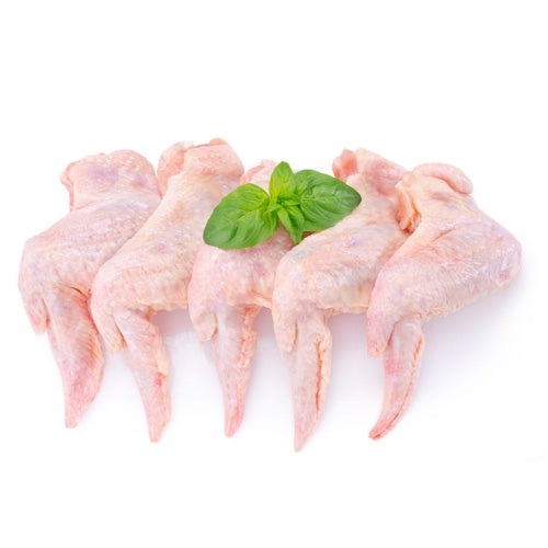 Hähnchenflügel 1Kg