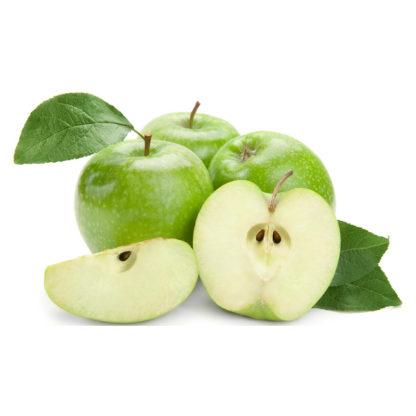 Grüne Apfel 1Kg