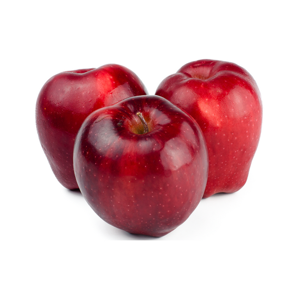 Rote Apfel 1Kg
