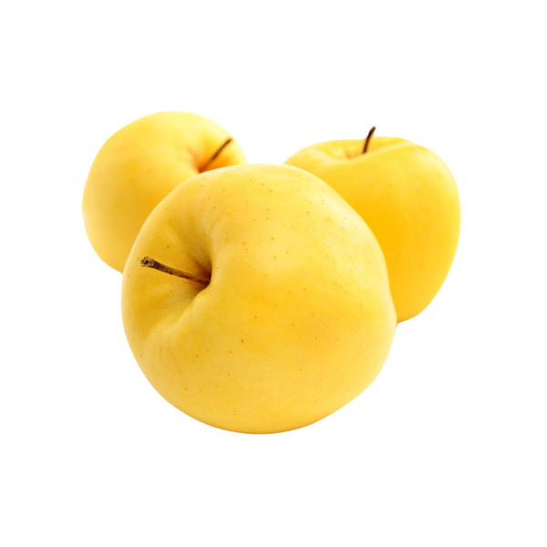Gelbe Apfel 1Kg