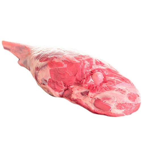 Lammkeule 1Kg