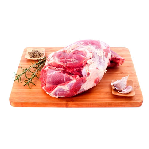 Lammschulter 1Kg