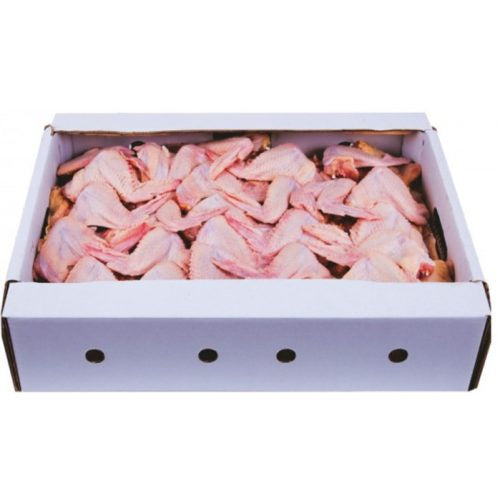 Hähnchenflügel 10Kg Karton