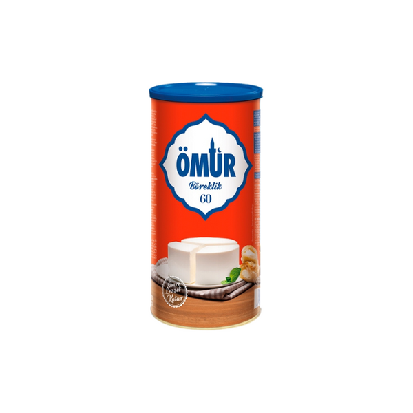 Ömür Käse böreklik 60% 1500g