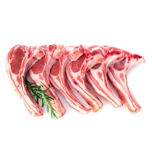 Lammkoteletts 1Kg