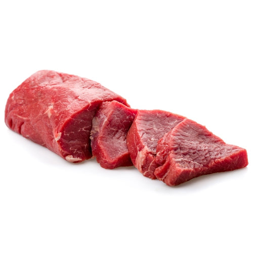 Rinderhüftsteak 1Kg