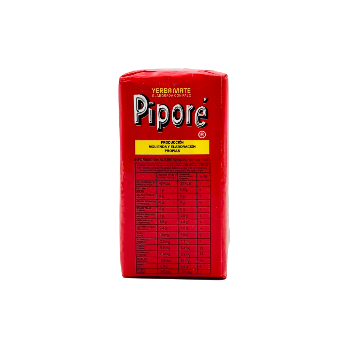 Pipore Matte 250g - Otlob