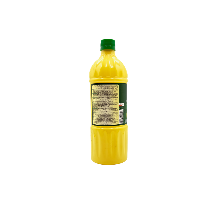 Durra Zitronensäure 1000ml - Otlob