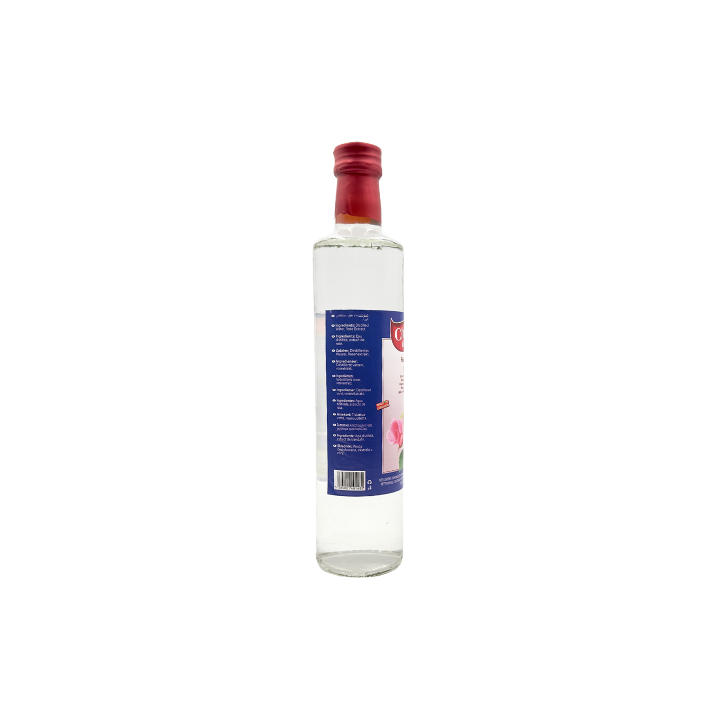 Chtoura GARDEN Rosenwasser 500ml - Otlob