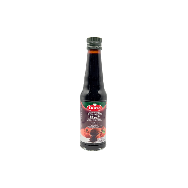 Durra Granatapfelsauce 425ml - Otlob