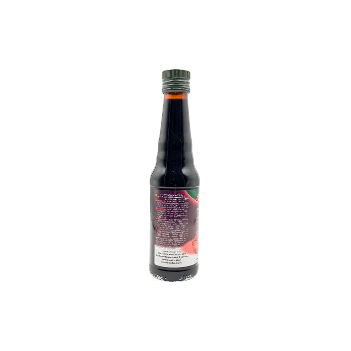 Durra Granatapfelsauce 425ml - Otlob