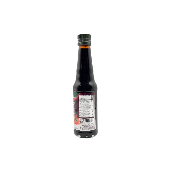 Durra Granatapfelsauce 425ml - Otlob