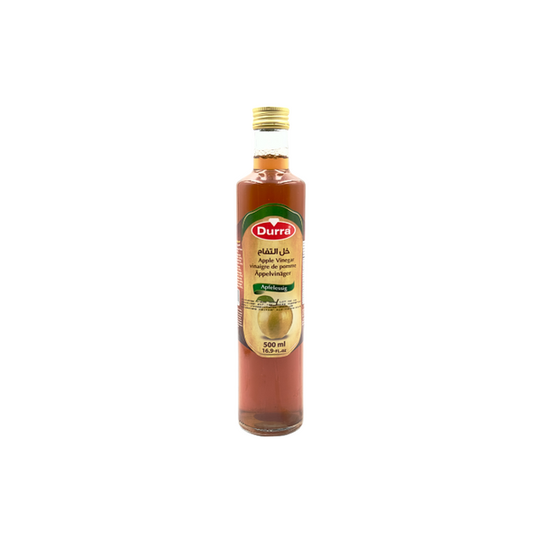 Durra Apfel Essig 500ml - Otlob