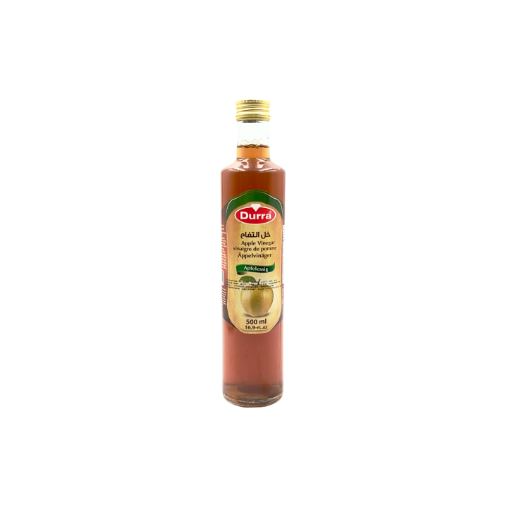 Durra Apfel Essig 500ml - Otlob