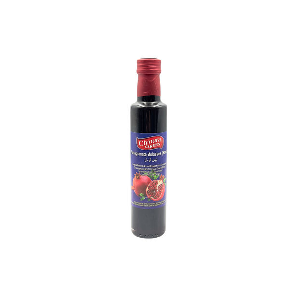 Chtoura GARDEN Granatapfel-Melase-sauce 250ml - Otlob