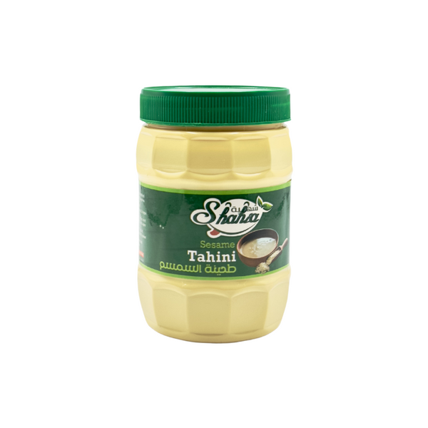 Shahia Sesam Tahina 400g