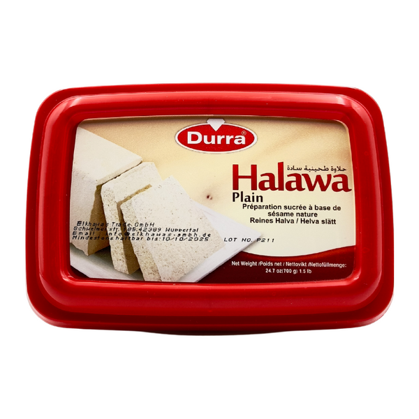 Durra Reines Halawa 700g - Otlob