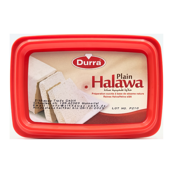 Durra Reines Halawa 350g - Otlob