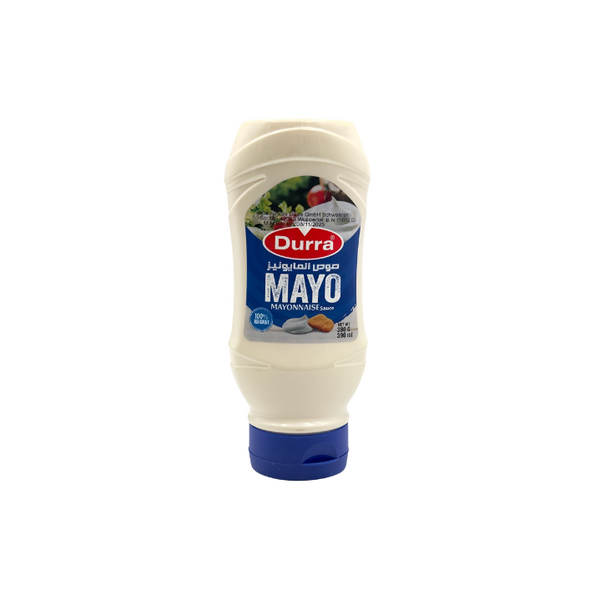 Durra Mayonnaise 380g