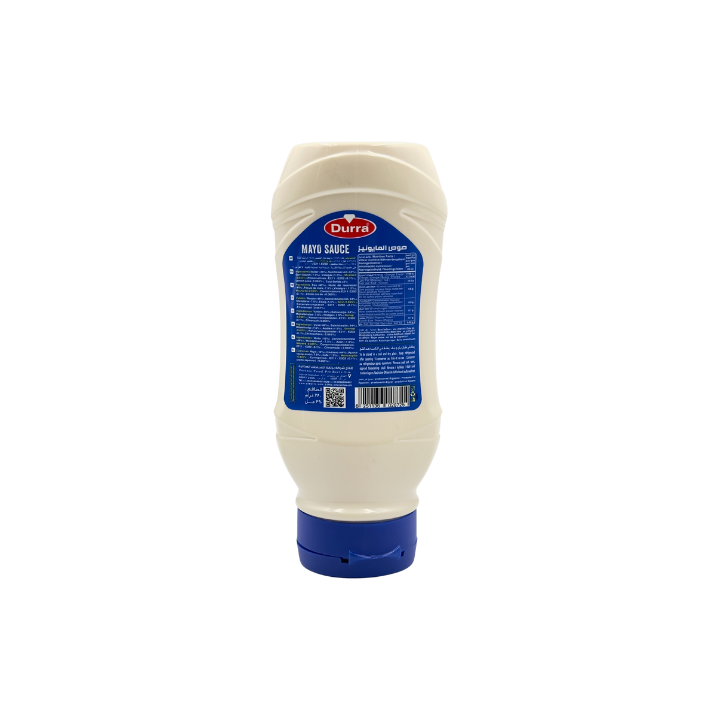 Durra Mayonnaise 380g - Otlob