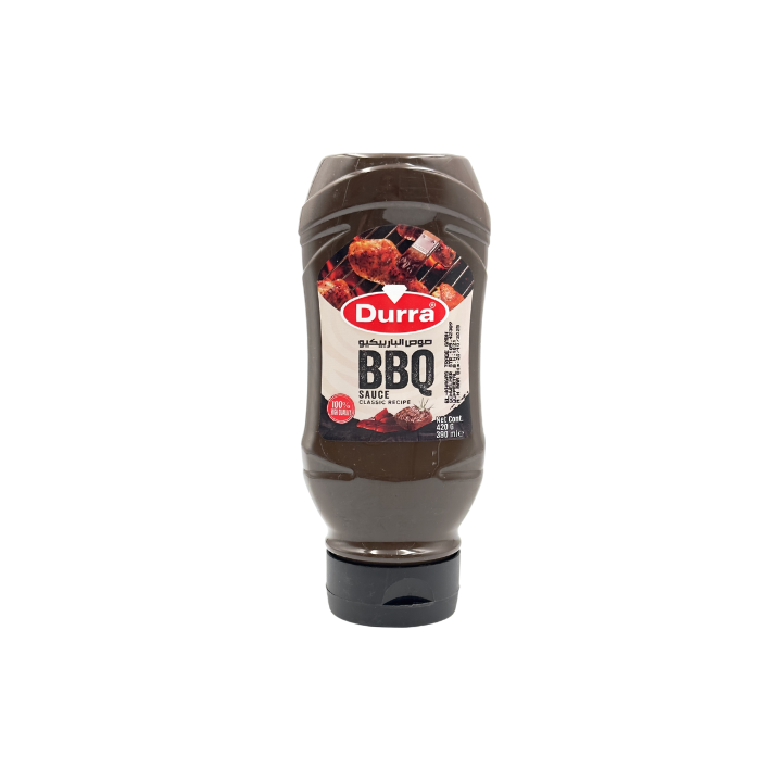 Durra BBQ 420g - Otlob