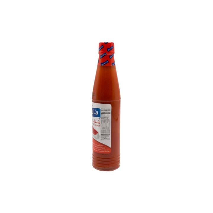 Rana Scharfe Soße 100ml - Otlob