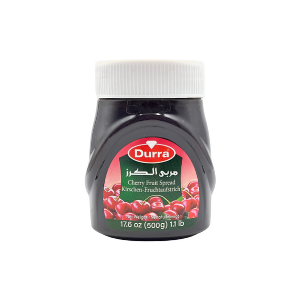 Durra Marmelade Kirsche 500g - Otlob