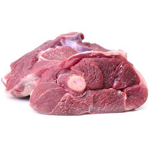 Lammfleisch 1 Kg