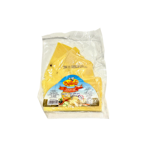 Shahia Rumi-käse 250g - Otlob