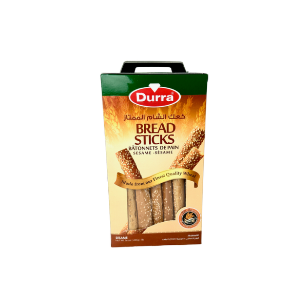 Durra Bread sticks 500g