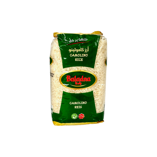 Baladna Camolino Rice 900g