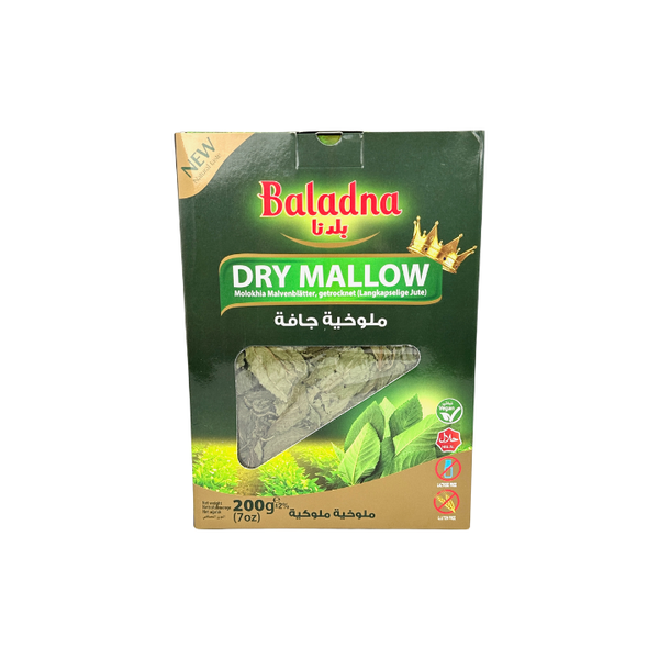 Baladna Dry Mallow 200g
